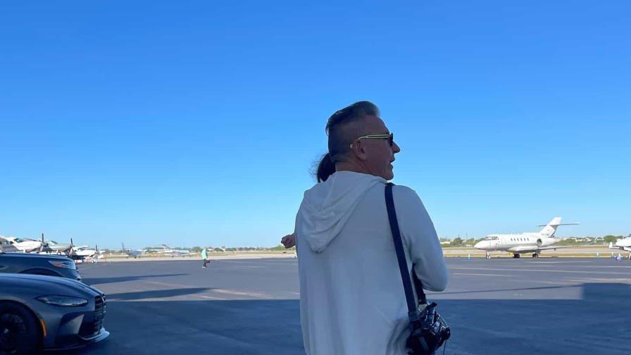 Ricardo Montaner: La gente sin oficio se dedica a inventar historias Ricardo Montaner: La gente sin oficio se dedica a inventar historias