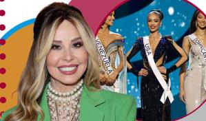 Myrka Dellanos, jurado de Miss Universo, aclara elección de ganadora
