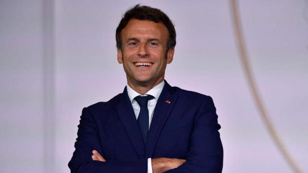 Se abre el juicio contra unos ultras que preparaban un atentado contra Macron