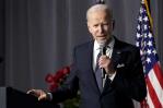 Biden visitará el jueves a una California devastada por las tempestades Biden visitará el jueves a una California devastada por las tempestades