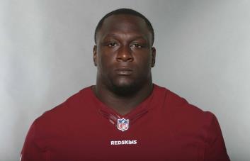 Arrestan a un exjugador de la NFL por secuestro en Mississippi