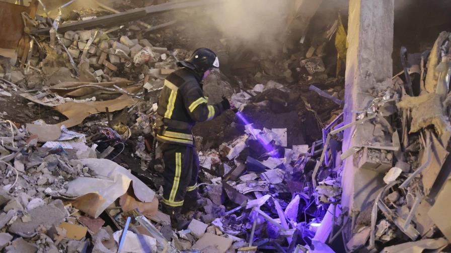 Ucrania trabaja en un seguro contra guerras para atraer la inversión privada