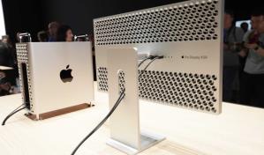 Apple anuncia nuevos Mac con sus chips más potentes hasta el momento