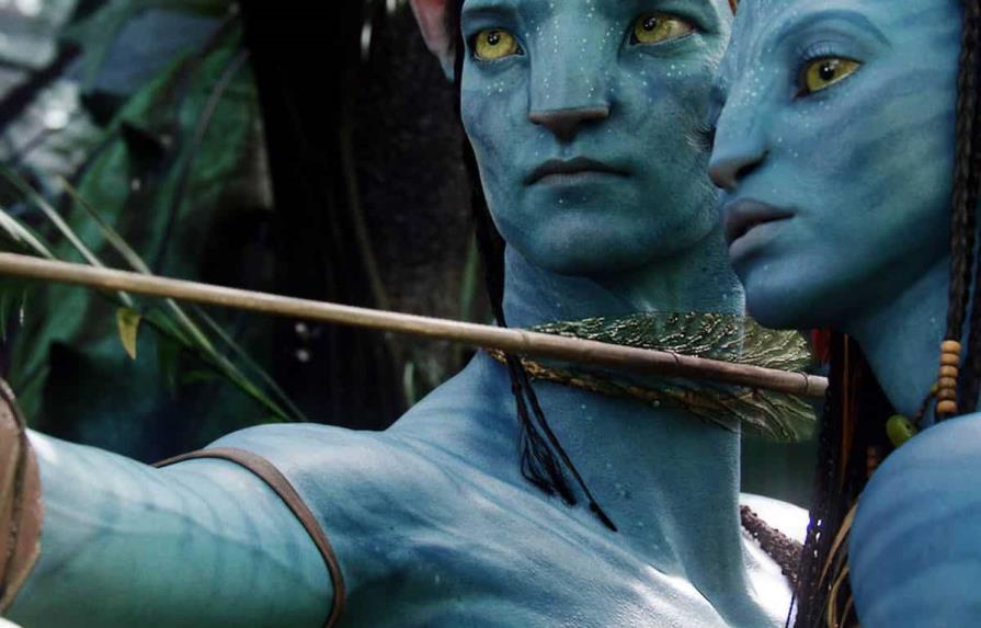 Avatar 2 rompe récord de nominaciones en premios de efectos visuales