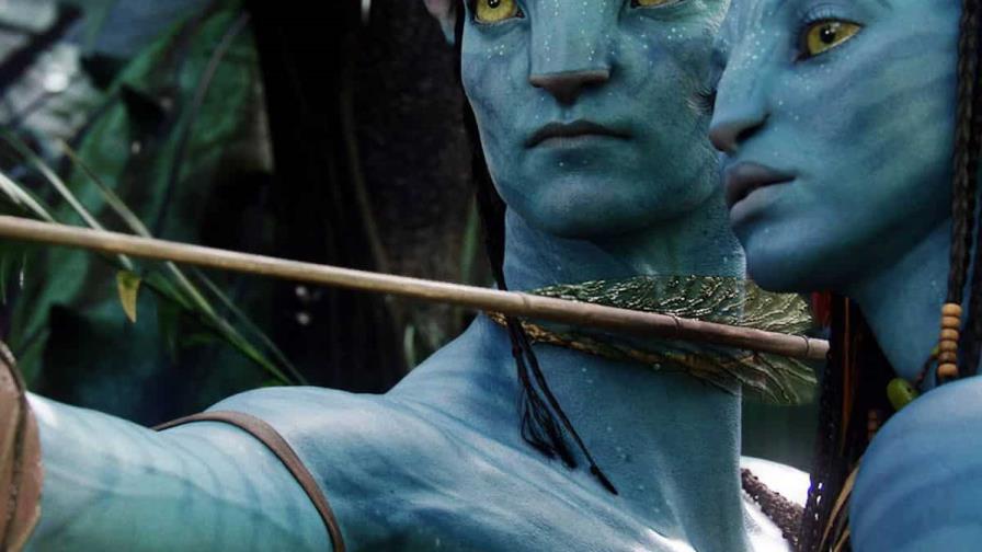 Avatar 2 rompe récord de nominaciones en premios de efectos visuales Avatar 2 rompe récord de nominaciones en premios de efectos visuales