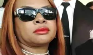 Se posterga otra vez juicio preliminar a la coronela de la Digesett