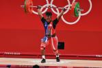 Federación Dominicana de Pesas aspira a llevar seis atletas a París 2024 Federación Dominicana de Pesas aspira a llevar seis atletas a París 2024