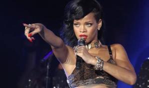 Rihanna podría cantar en los Óscar 2023