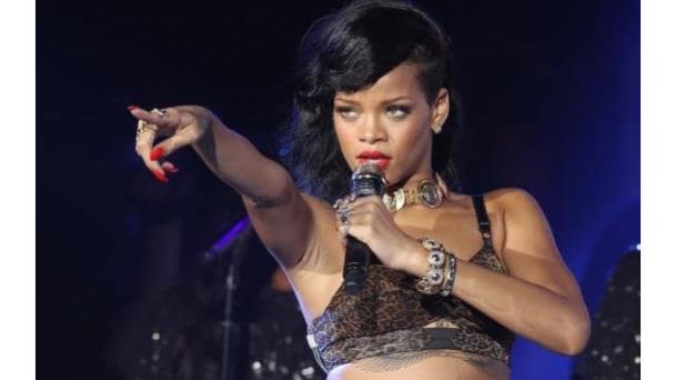 Rihanna podría cantar en los Óscar 2023