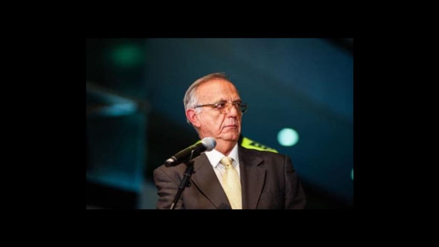 Guatemala quiere llevar a la justicia a ministro de Colombia