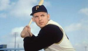 Fallece Frank Thomas, estrella de Piratas y Mets original