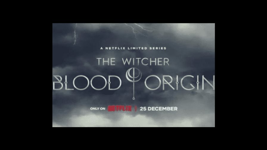 Lo que hay que saber antes de ver The Witcher: Blood Origin Lo que hay que saber antes de ver The Witcher: Blood Origin
