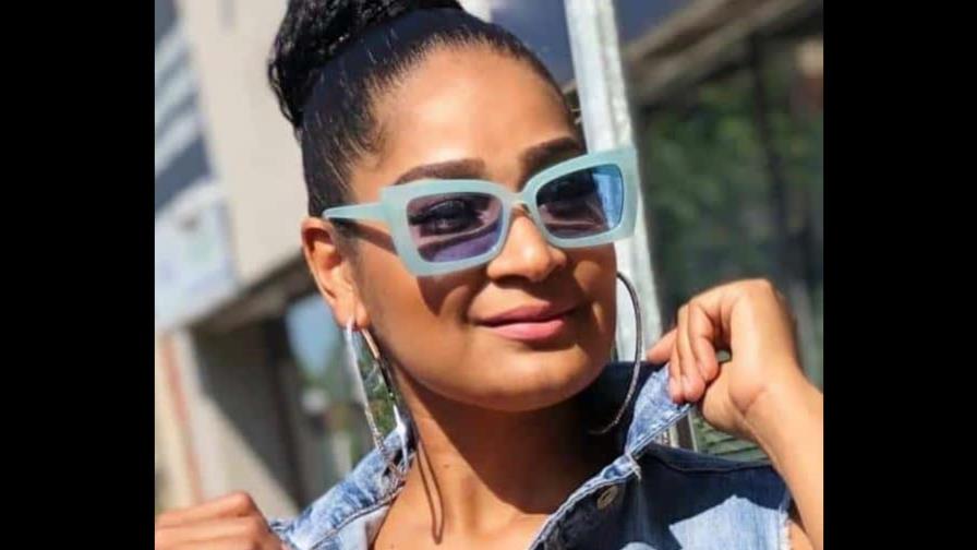 Liraldy La Divina estrena desde Canadá el merengue Éxtasis