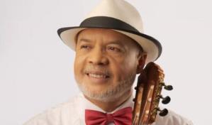 Enrique Féliz llega a Casa de Teatro con su concierto “Dando Cuerda”