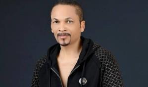 Marino Castellanos sale de gira para Estados Unidos