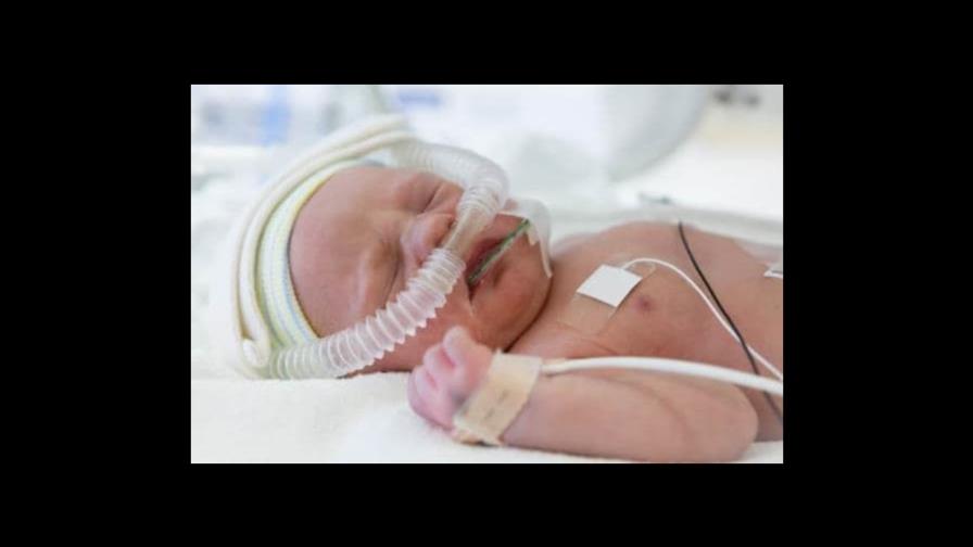 Cuba: un hospital de La Habana reporta la muerte de ocho bebés prematuros Cuba: un hospital de La Habana reporta la muerte de ocho bebés prematuros