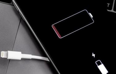 Guía del Apple iPhone 8: Cambiar batería 