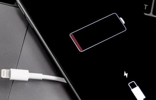 Se acabó andar descargado! Apple lanza una batería inalámbrica para los  iPhone – El Nuevo Diario (República Dominicana)