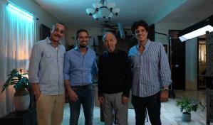 Basecamp Studio, productora audiovisual que forma parte del proyecto digital de Huchi Lora