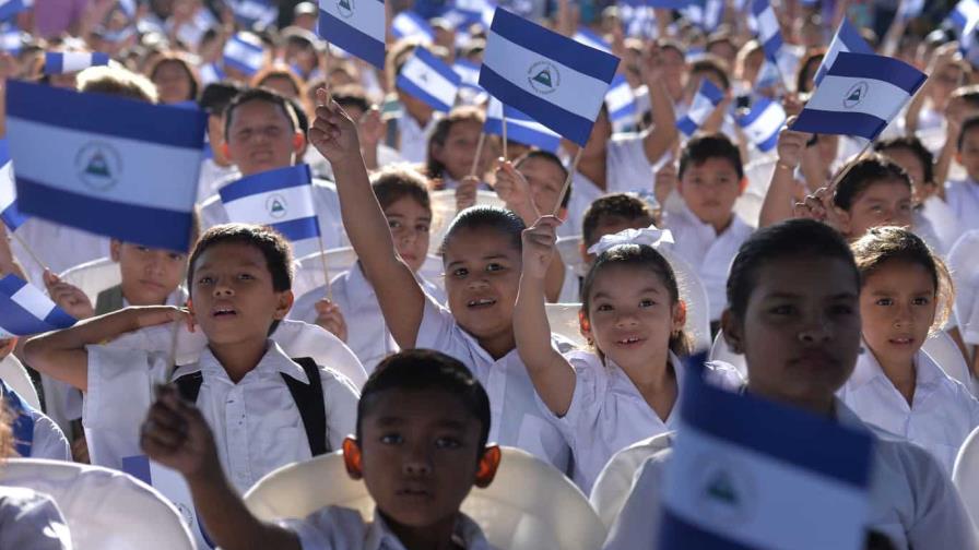 Nicaragua lanzará de forma virtual el año escolar 2023 Nicaragua lanzará de forma virtual el año escolar 2023