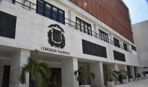 Estudio de ley de R&eacute;gimen Electoral no reiniciar&aacute; hasta que ratifiquen comisi&oacute;n especial