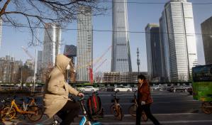 La población de China se redujo en 2022 por primera vez en más de 60 años