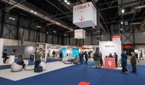 El Banreservas, Popular y el BHD están presentes en la edición 43 de Fitur