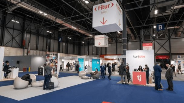 El Banreservas, Popular y el BHD están presentes en la edición 43 de Fitur