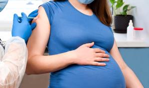 La infección por Covid en el embarazo aumenta el riesgo de muerte de la madre