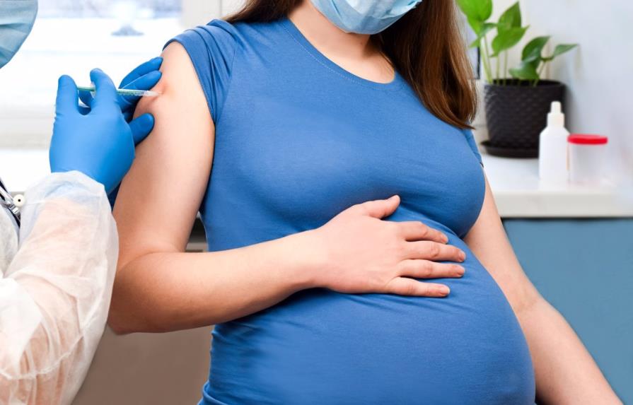 La infección por Covid en el embarazo aumenta el riesgo de muerte de la madre