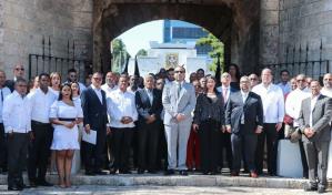 Inefi celebra sus Bodas de Plata con la educación física escolar nacional