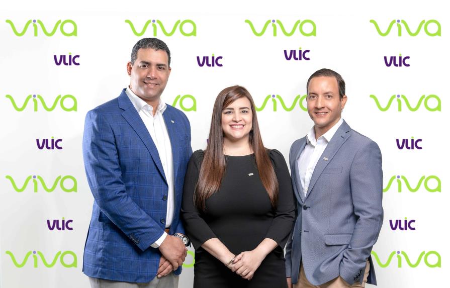 VLIC, la nueva solución de VIVA para MIPYMES y emprendedores
