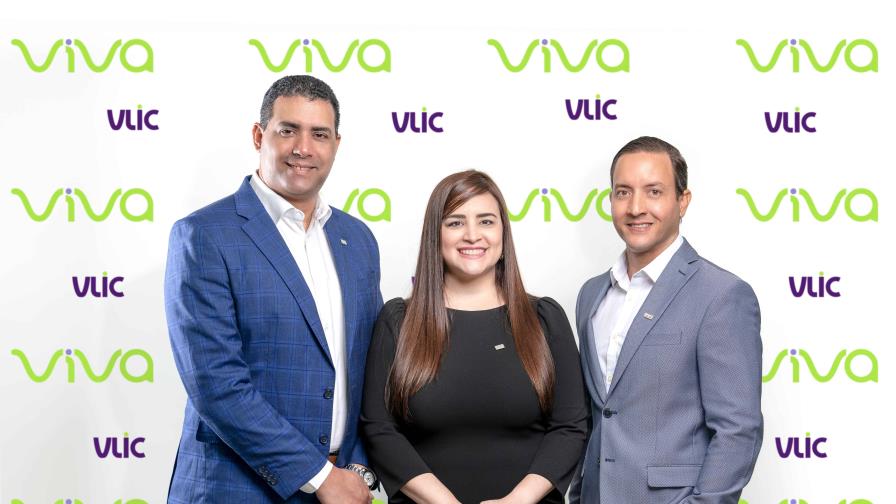 VLIC, la nueva solución de VIVA para MIPYMES y emprendedores