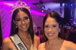 Madre de Miss Puerto Rico: “Miss República Dominicana no era para entrar a ese top 3”