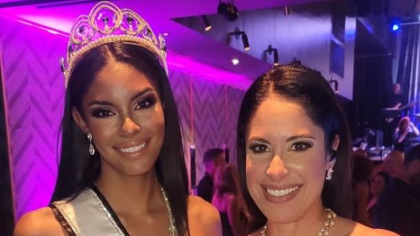 Madre de Miss Puerto Rico: “Miss República Dominicana no era para entrar a ese top 3”
