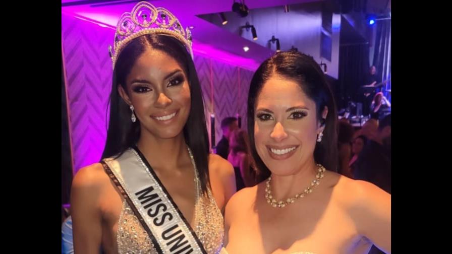 Madre de Miss Puerto Rico: “Miss República Dominicana no era para entrar a ese top 3”