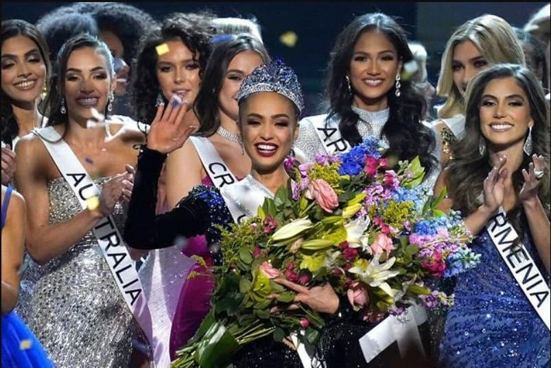 Miss Universo: los siete países que más coronas han ganado
