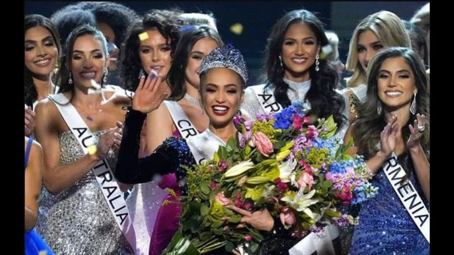 Miss Universo: los siete países que más coronas han ganado