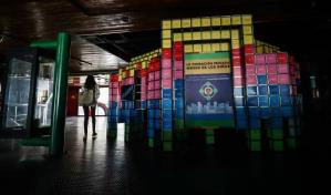 Más de 600,000 personas acudieron a los museos de Venezuela en 2022