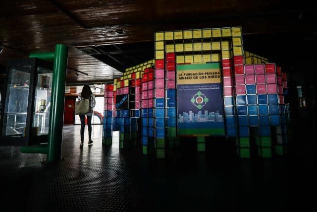 Más de 600,000 personas acudieron a los museos de Venezuela en 2022