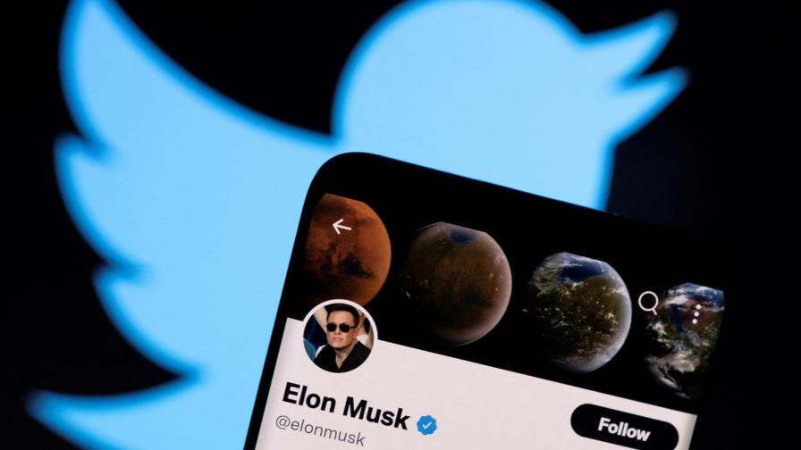 Elon Musk busca que los fabricantes de automóviles regresen a Twitter Elon Musk busca que los fabricantes de automóviles regresen a Twitter