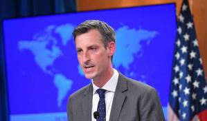 EEUU exige liberar las 50 mujeres secuestradas por yihadistas en Burkina Faso