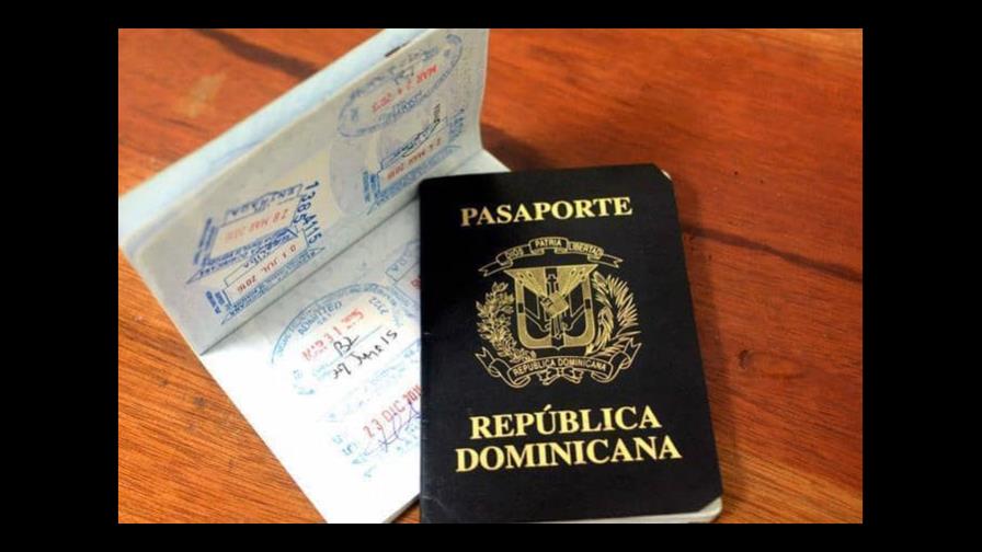 Consulado de RD en NY asegura tiene pasaportes para primeras emisiones y emergencias