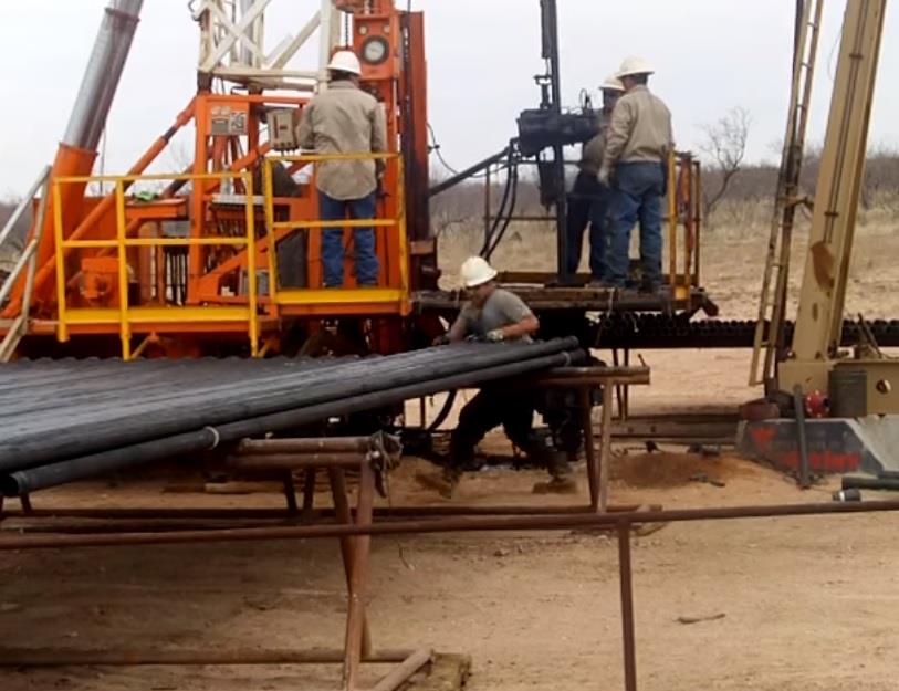 El petróleo de Texas sigue subiendo y ya rebasa los 80 dólares en su apertura