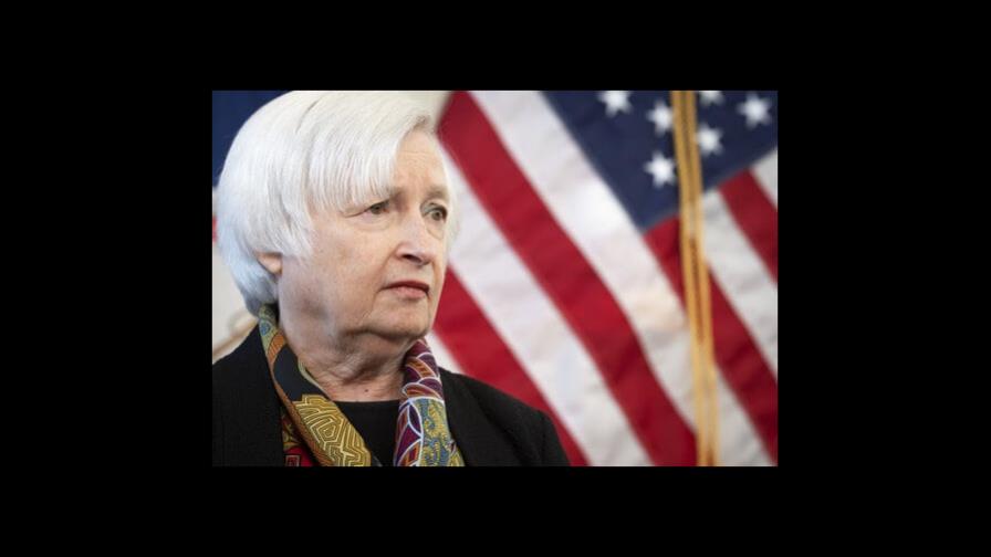 ¿Cuál es el problema del tope de deuda de EEUU?