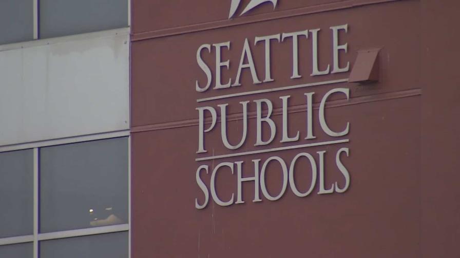 Las escuelas públicas de Seattle y las compañías de social media Las escuelas públicas de Seattle y las compañías de social media