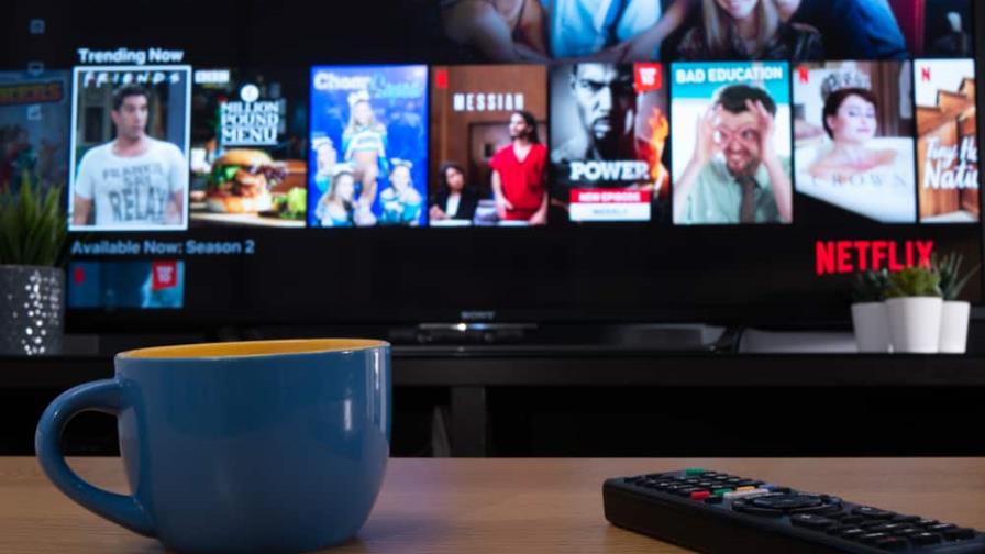 Ésta serie de Netflix rompió un récord negativo de audiencia Ésta serie de Netflix rompió un récord negativo de audiencia