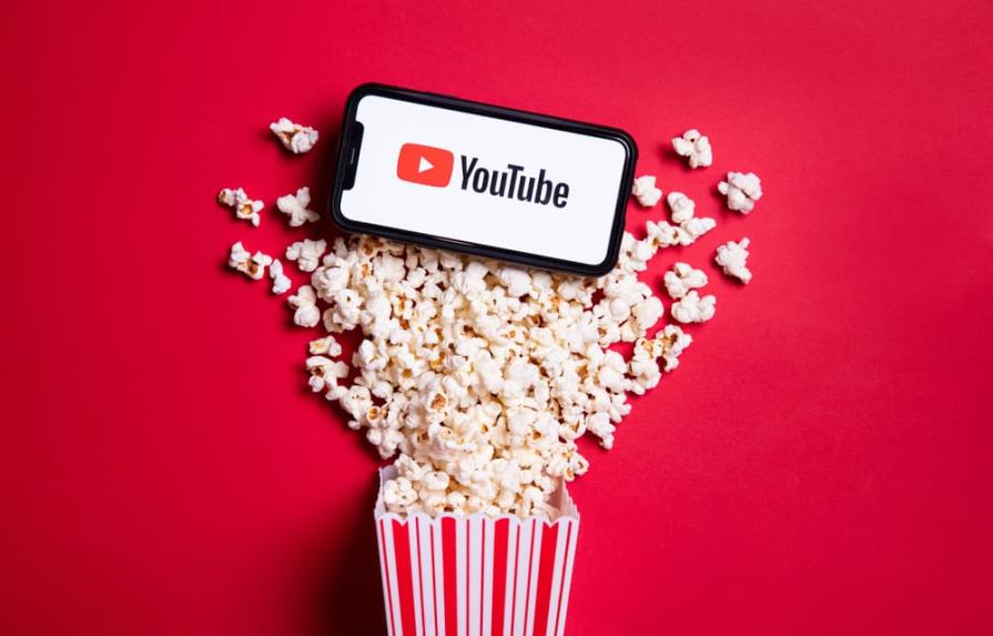 Estos fueron los videos más virales de YouTube 2022