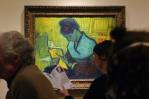 Museo busca desestimar demanda por pintura de van Gogh