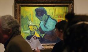 Museo busca desestimar demanda por pintura de van Gogh